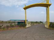 Residential Plot in Wadaki for resale Pune. The...