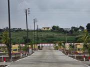 Residential Plot in Wadebolai for resale Pune. The...