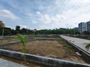 Residential Plot in Wagholi for resale Pune. The...