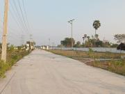 Residential Plot in Walajabad for resale Chennai. The...