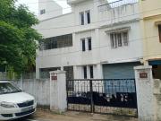Residential Plot in West Mambalam for resale Chennai...