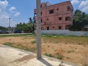 Residential Plot in West Tambaram for resale Chennai...