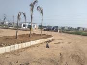 Residential Plot in Whitefield for resale Bangalore...