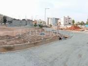 Residential Plot in Whitefield for resale Bangalore...