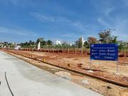 Residential Plot in Whitefield for resale Bangalore...
