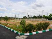 Residential Plot in Whitefield for resale Bangalore...