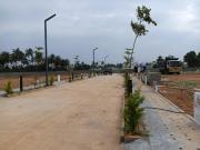 Residential Plot in Whitefield for resale Bangalore...