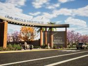 Residential Plot in Hoskote for resale Bangalore East....