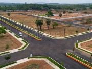 Residential Plot in Whitefield for resale Bangalore...