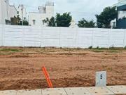 Residential Plot in Bendiganahalli for resale Bangalore....