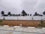 Residential Plot in Hoskote for resale Bengaluru. The...