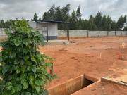 Residential Plot in Whitefield for resale Bangalore...