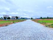Residential Plot in Whitefield for resale Bangalore...