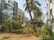 Residential Plot in Whitefield for resale Bangalore...