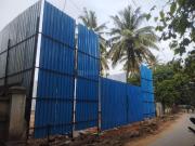 Residential Plot in Whitefield for resale Bangalore...