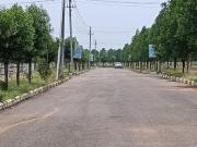 Residential Plot in Yacharam for resale South Hyderabad....
