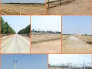 Residential Plot in Yadagirigutta for resale Hyderabad....