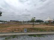 Residential Plot in Bendiganahalli for resale Bangalore....