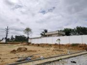 Residential Plot in Bendiganahalli for resale Bangalore....