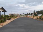 Residential Plot in Yelachanayakanapura for resale...