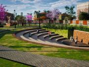 Residential Plot in Bendiganahalli for resale Bangalore....