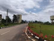 Residential Plot in Yelachanayakanapura for resale...