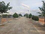 Residential Plot in Yelachanayakanapura for resale...