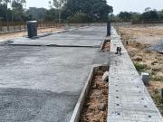 Residential Plot in Haralur for resale Bangalore East....