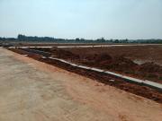 Residential Plot in Yelachanayakanapura for resale...