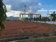 Residential Plot in Hoskote for resale Bengaluru. The...