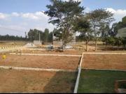 Residential Plot in Yelahanka for resale North...