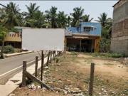 Residential Plot in Yelahanka for resale North...