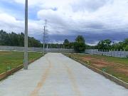 Residential Plot in Yelahanka for resale North...