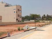 Residential Plot in Yelahanka for resale North...