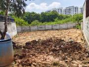 Residential Plot in Yelahanka for resale North...