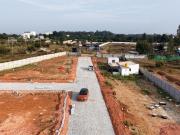 Residential Plot in Doddenahalli for resale Bangalore....
