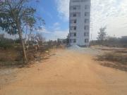 Residential Plot in Yelahanka for resale North...