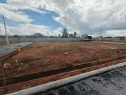 Residential Plot in Yelahanka New Town for resale...