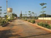 Residential Plot in Yelahanka New Town for resale...