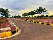 Residential Plot in Yelahanka New Town for resale...