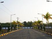Residential Plot in Yelahanka Satellite Town for resale...