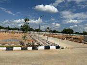 Residential Plot in Yelahanka Satellite Town for resale...