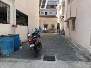 Residential Plot in Yemalur for resale Bangalore East....