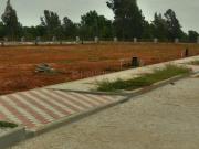 Residential Plot in Yerthiganahalli for resale...