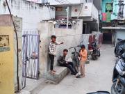 Residential Plot in Zamistanpur for resale Hyderabad....