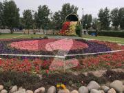 Residential Plot Is Available For sale In Bahria Town...