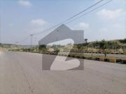 Residential Plot Is Available For Sale In DHA Valley...