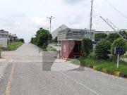 Residential Plot Of 1800 Square Feet In G 16/4 Is Available