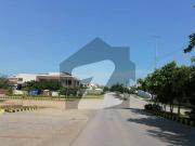 Residential Plot Of 1 Kanal In Naval Anchorage Is Available