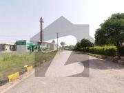 Residential Plot Of 1 Kanal Is Available In Contemporary...
